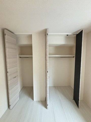 【収納】 | クレストⅠ