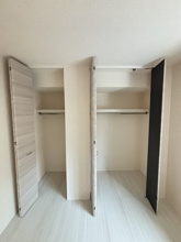 【収納】 | クレストⅠ
