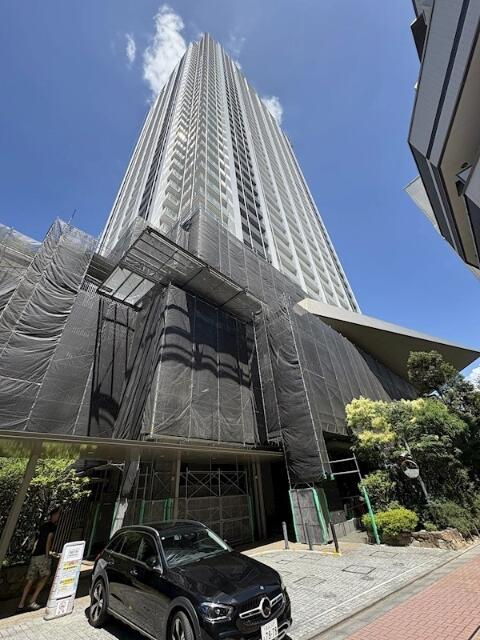 ヴィナシス金町タワーレジデンス