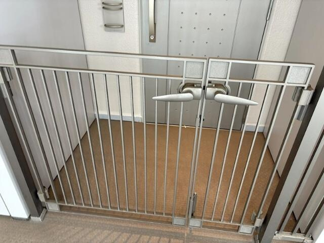 ヴィナシス金町タワーレジデンスの設備