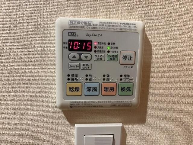 ヴィナシス金町タワーレジデンスの設備