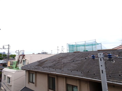 【展望】 | ロード西原