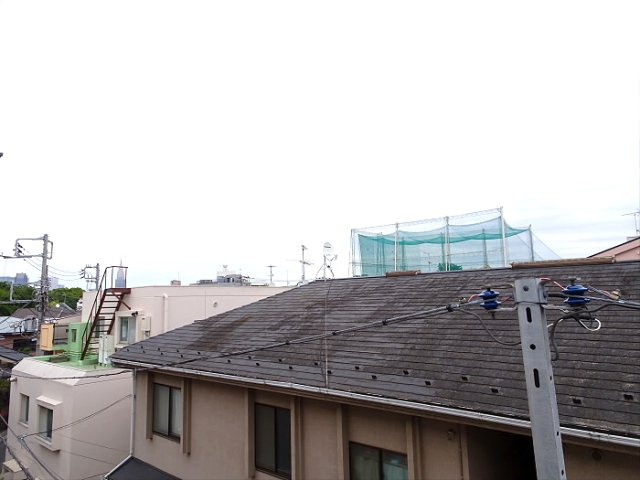 【展望】 | ロード西原