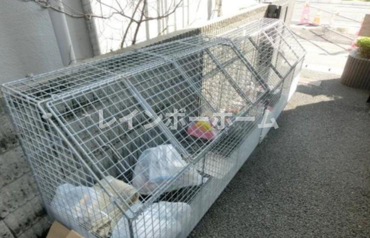 レ・ソール市川のその他