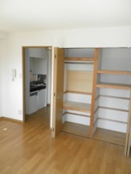 【収納】 | アーバンウェル日根野