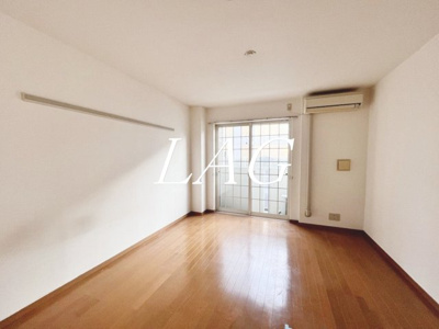 【居間・リビング】 | コンフォース | 洋室のお部屋です。