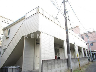 【外観】 | コートアオイ | 物件の外観です