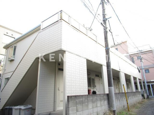 【外観】 | コートアオイ | 物件の外観です