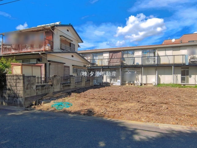 《仲介手数料無料》南区辻１丁目20-6新築一戸建てLIGAREの外観