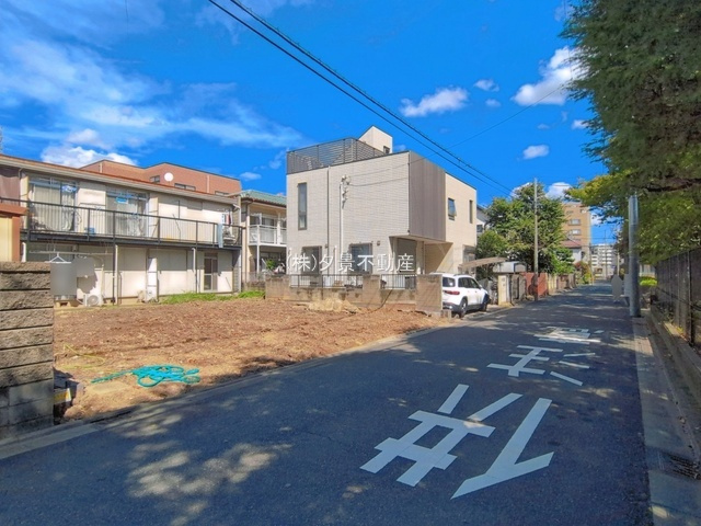 《仲介手数料無料》南区辻１丁目20-6新築一戸建てLIGARE