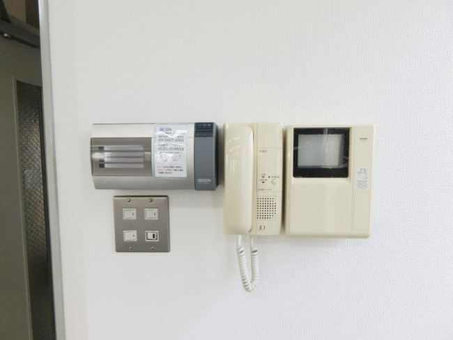 エーワンビルのその他