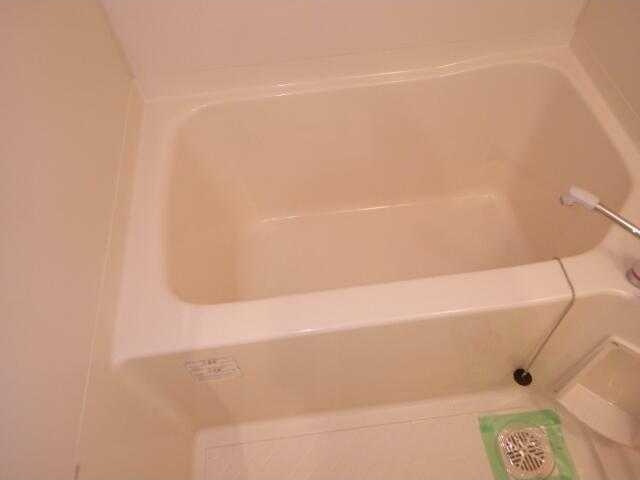 ＧＯＢＡＮＫＡＮの浴室