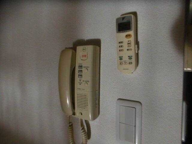 ＧＯＢＡＮＫＡＮの設備
