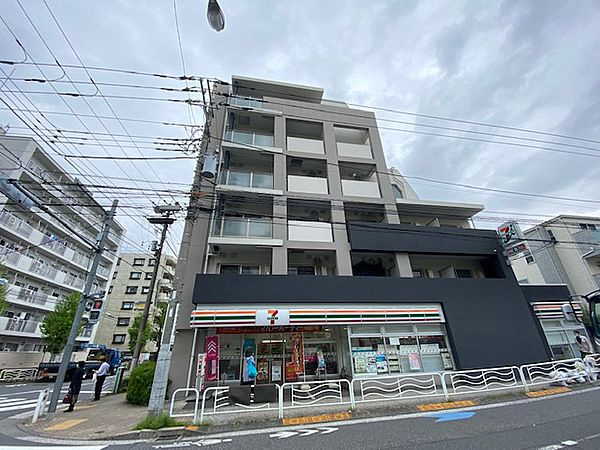 ＧＯＢＡＮＫＡＮの外観