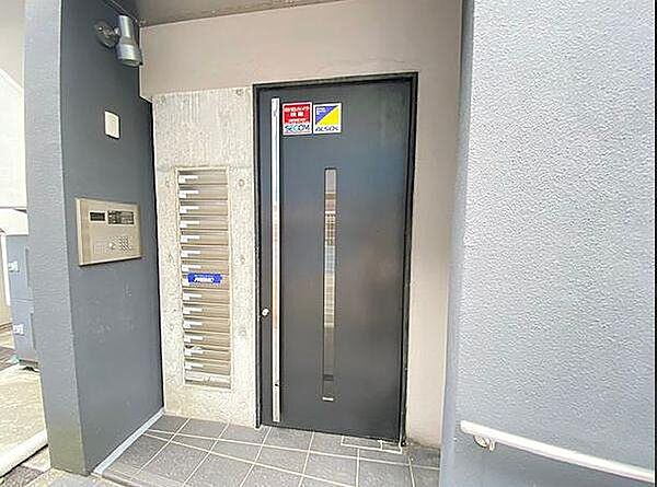 ＧＯＢＡＮＫＡＮのエントランス