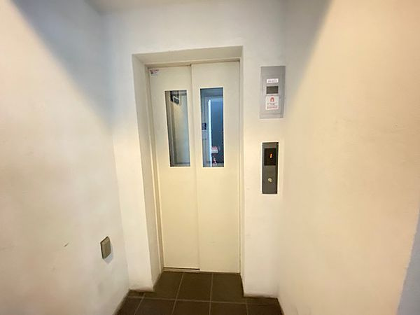 ＧＯＢＡＮＫＡＮのその他共用部分