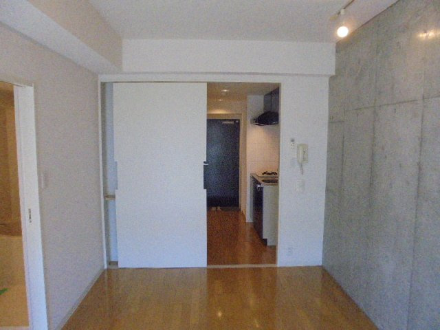 ＧＯＢＡＮＫＡＮの洋室