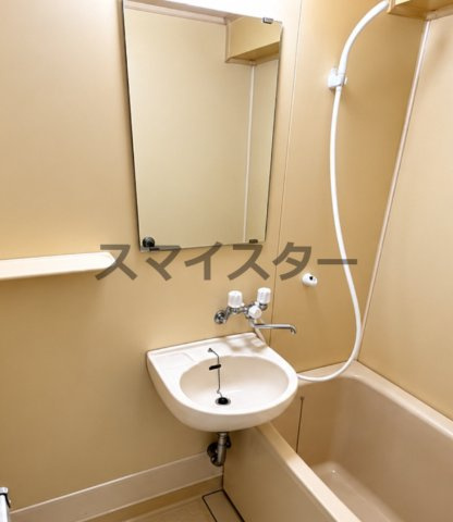千葉市花見川区南花園２丁目の賃貸マンションの内装