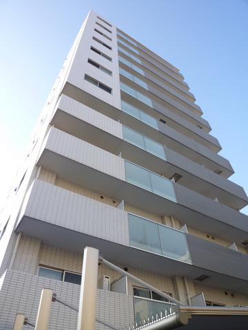 グランハイツ錦糸町