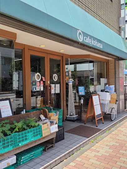 グランハイツ錦糸町の周辺