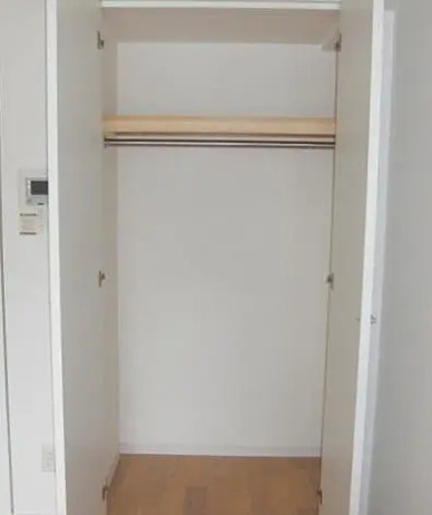 グランハイツ錦糸町の収納