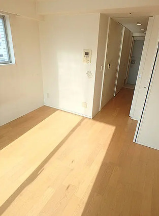 グランハイツ錦糸町の洋室