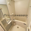 【浴室】パールピアス 