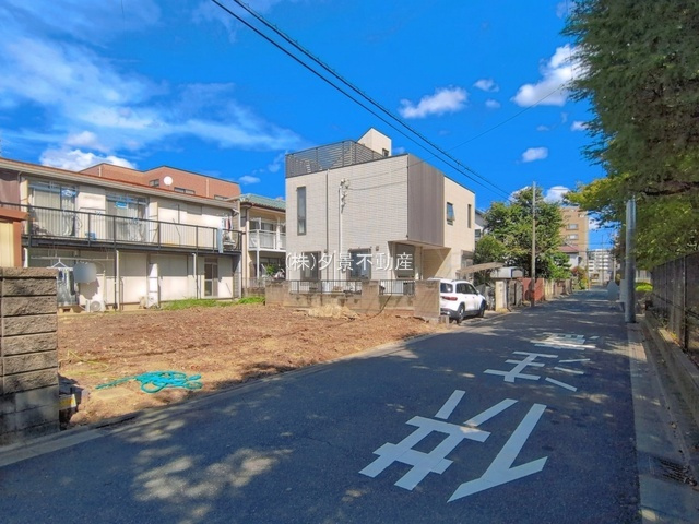 《仲介手数料無料》南区辻１丁目20-6新築一戸建てLIGARE