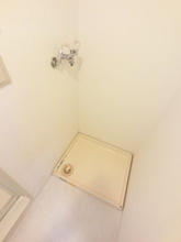 【設備】 | コーポレート稲毛海岸