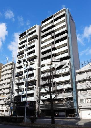 エスライズ神戸三宮山手通弐番館