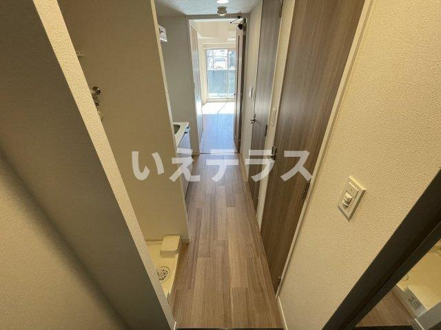 エスライズ神戸三宮山手通弐番館の設備