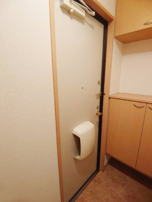 【玄関】 | オアシスMARUGEN