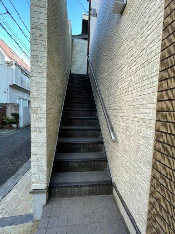 ソレイユ新宿