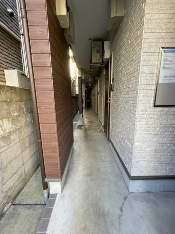 ソレイユ新宿