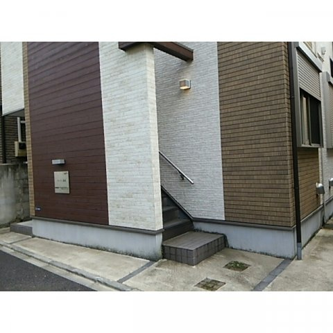 ソレイユ新宿