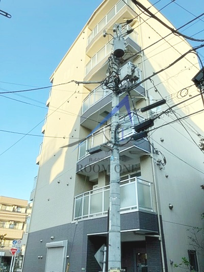 レピュア西尾久レジデンス