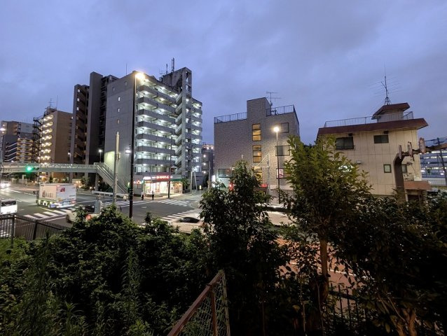 マンション東陽町（1階部分）／仲介手数料無料／新規フルリノベーションの展望