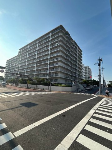 マンション東陽町（1階部分）／仲介手数料無料／新規フルリノベーションの外観