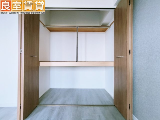 【収納】 | 満ビル