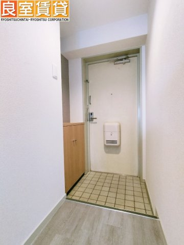 【玄関】 | 満ビル