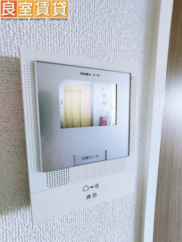 【セキュリティ】 | 満ビル