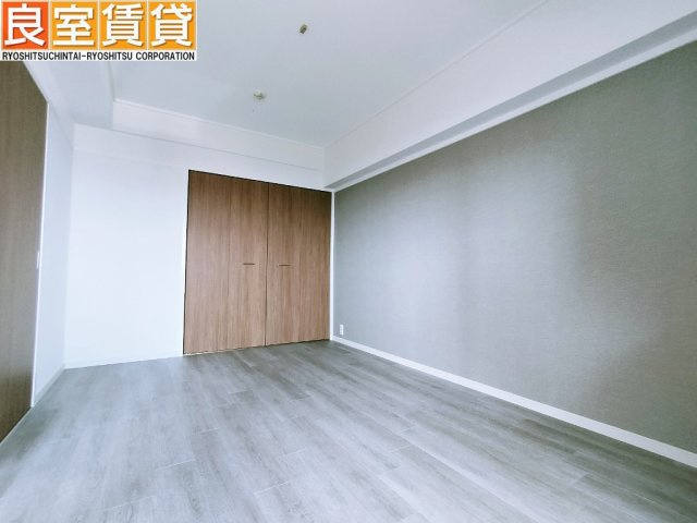 【寝室】 | 満ビル