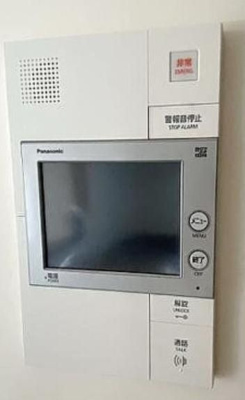 【セキュリティ】 | ブランシエスタ両国