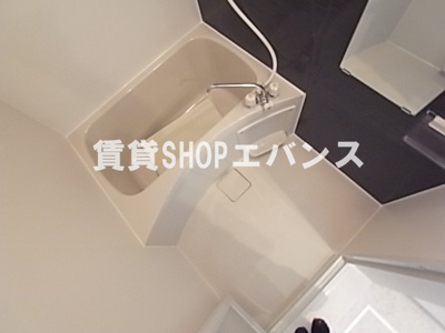 【浴室】 | オリゾン | 日々の疲れを癒すお風呂付です