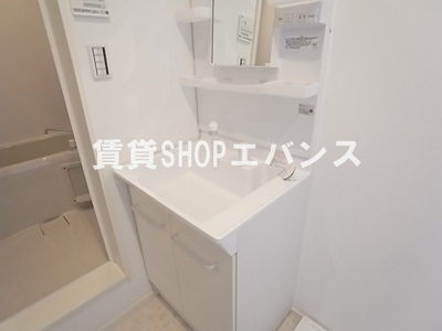 【その他】 | オリゾン | 使いやすい独立洗面台です