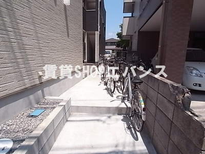 【その他共用部分】 | オリゾン