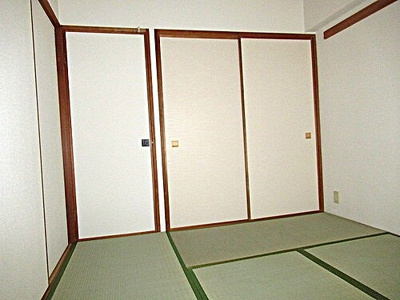 【その他】 | ライオンズシティ川口 | 和室
