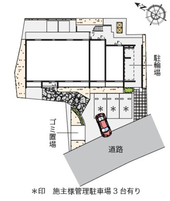 【その他】 | クレイノグラシアス　ツー