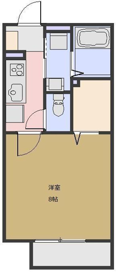 【間取り】 | カーサ　デ　ルス