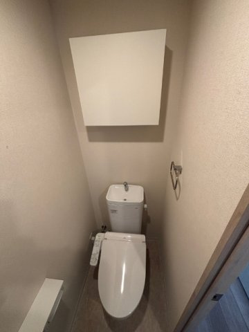 【トイレ】